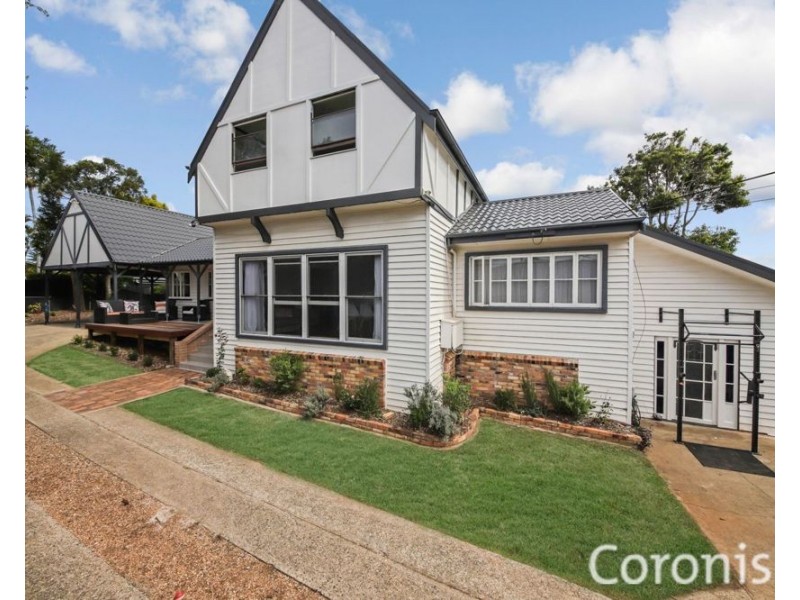 57 Nevin Street, Aspley QLD 4034