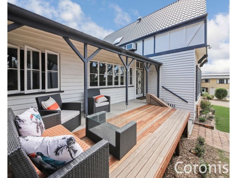 57 Nevin Street, Aspley QLD 4034