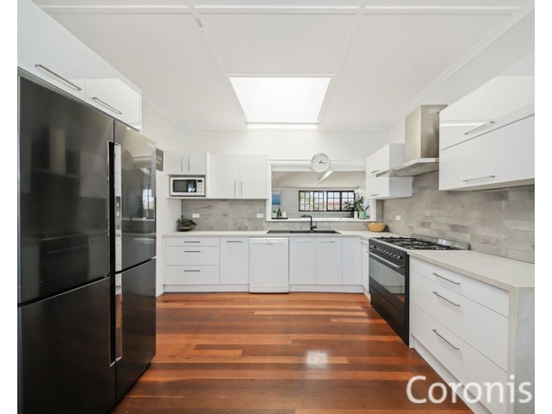 57 Nevin Street, Aspley QLD 4034