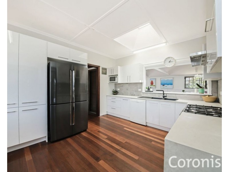 57 Nevin Street, Aspley QLD 4034