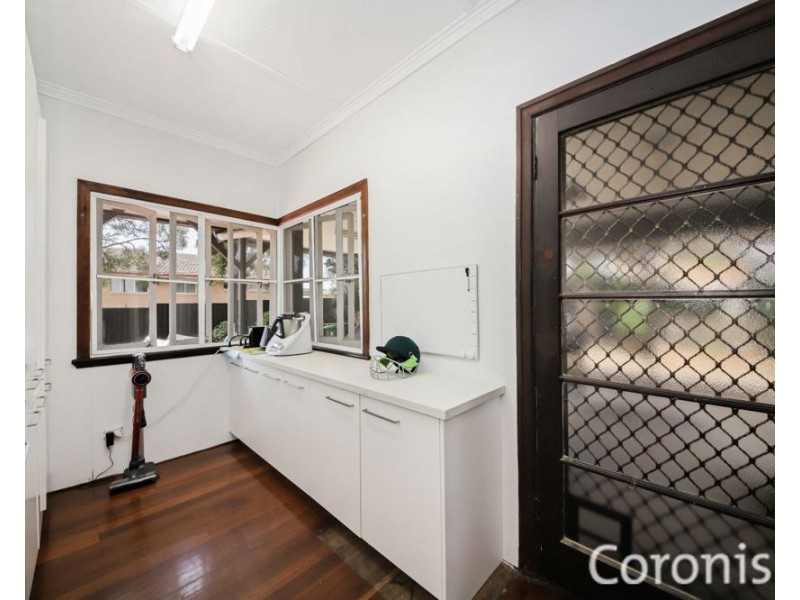 57 Nevin Street, Aspley QLD 4034