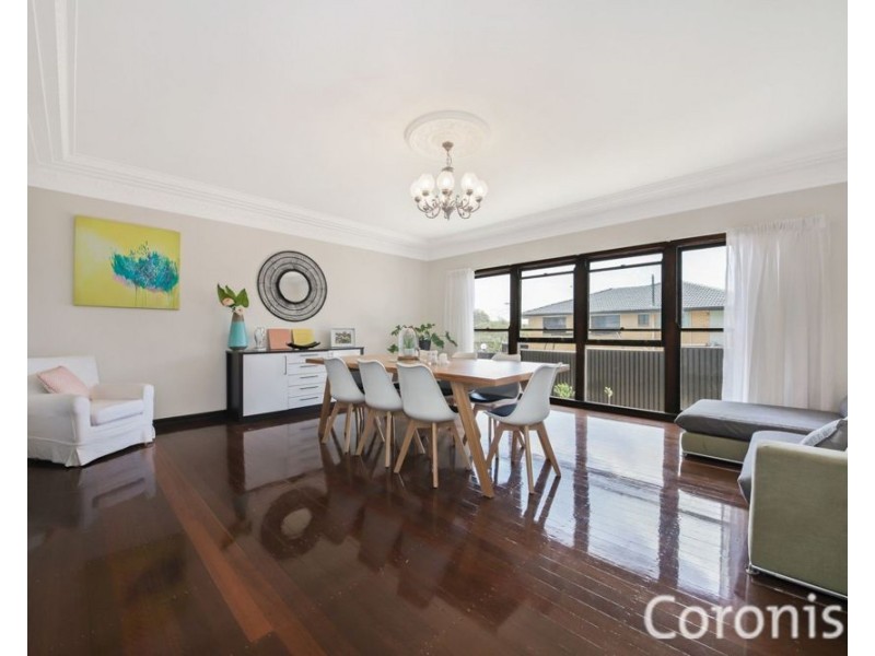 57 Nevin Street, Aspley QLD 4034