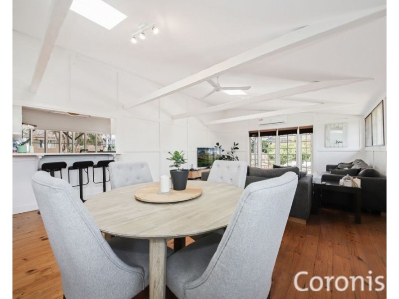 57 Nevin Street, Aspley QLD 4034