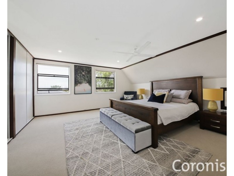 57 Nevin Street, Aspley QLD 4034