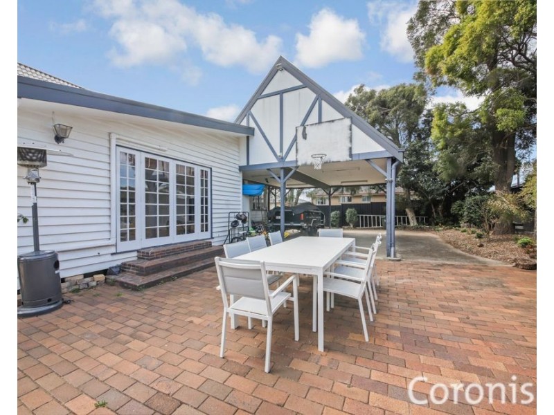 57 Nevin Street, Aspley QLD 4034