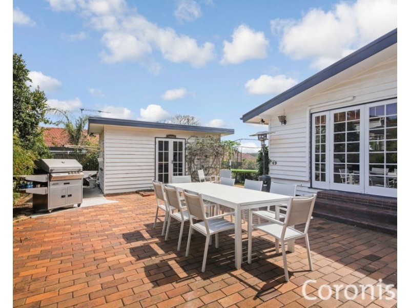 57 Nevin Street, Aspley QLD 4034