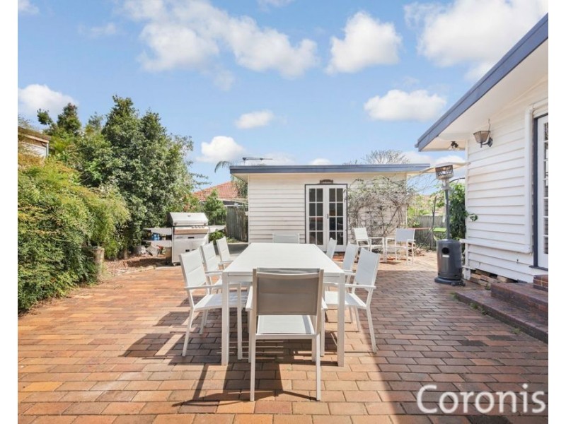 57 Nevin Street, Aspley QLD 4034