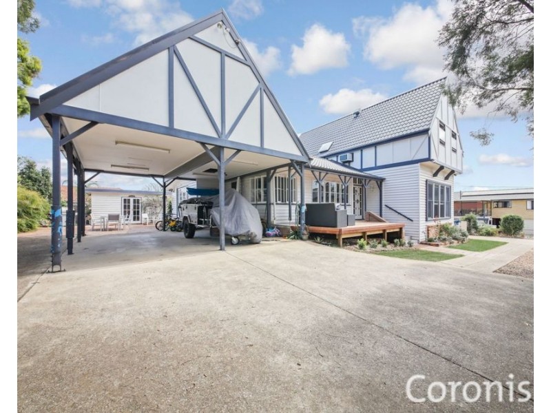 57 Nevin Street, Aspley QLD 4034