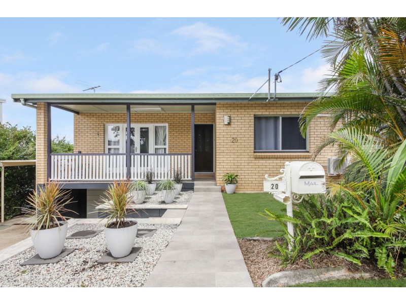 20 Purdy Street, Aspley QLD 4034