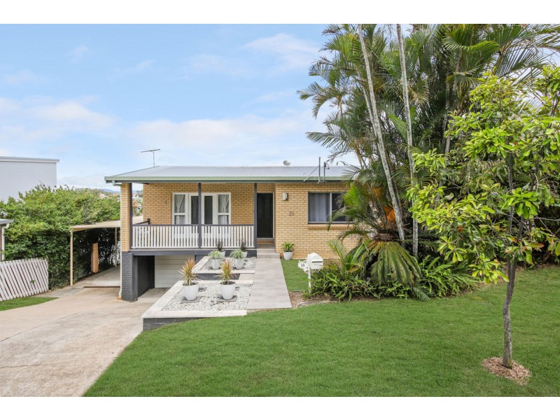 20 Purdy Street, Aspley QLD 4034
