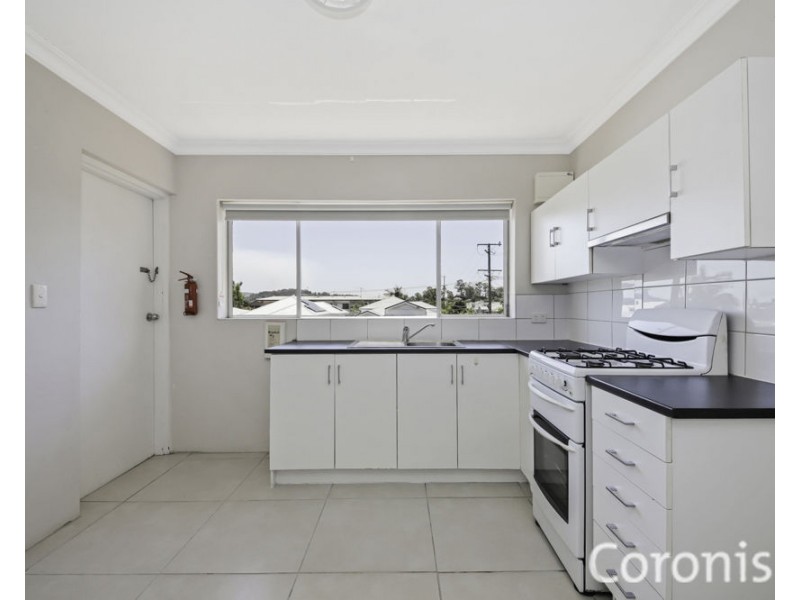 3/15 Crawford Avenue, Stafford QLD 4053