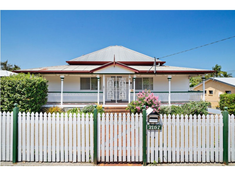 2167 Gympie Road, Bald Hills QLD 4036