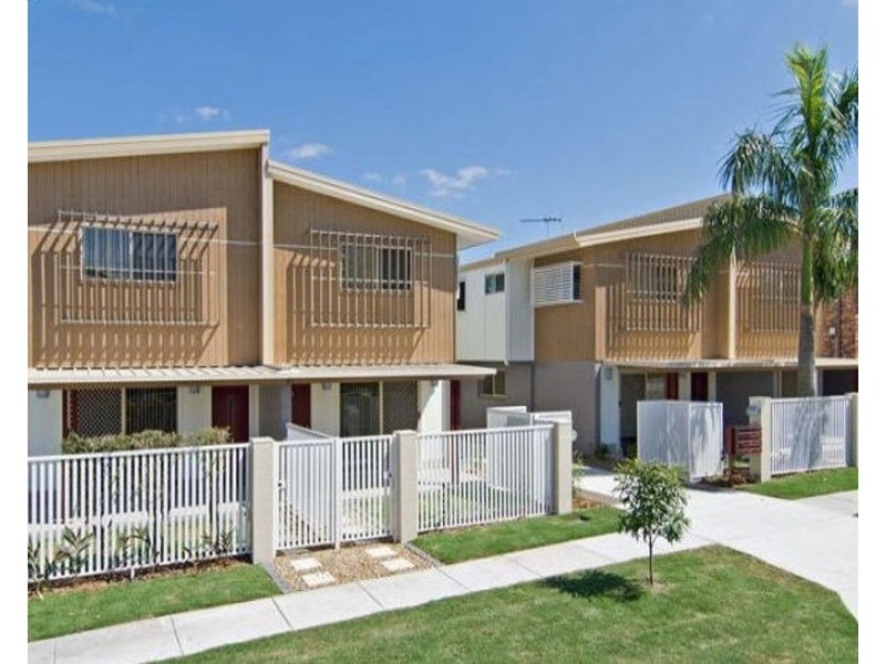 1/34 Fallon Street, Everton Park QLD 4053