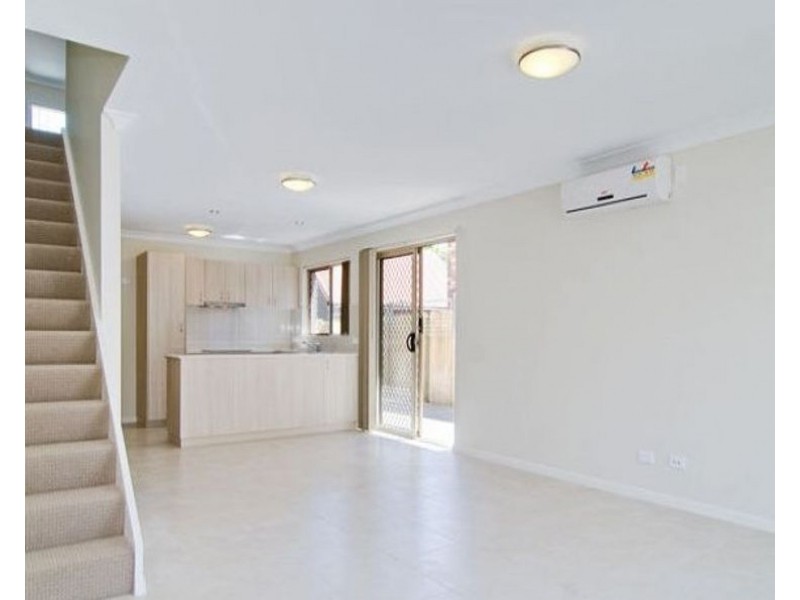 1/34 Fallon Street, Everton Park QLD 4053