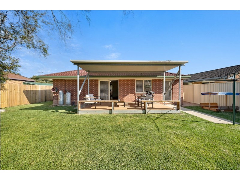 6 Epsom Close, Bracken Ridge QLD 4017