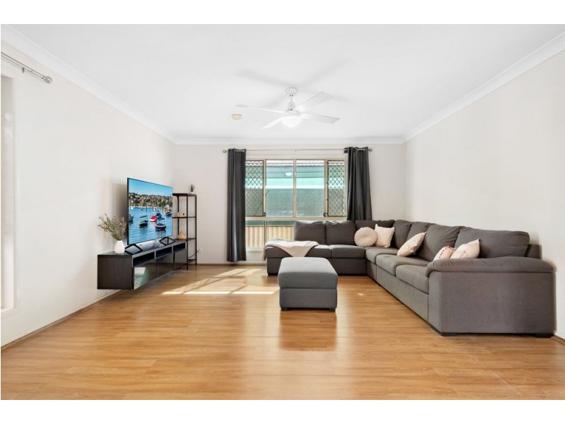 6 Epsom Close, Bracken Ridge QLD 4017