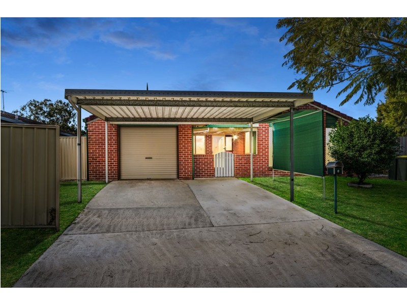 6 Epsom Close, Bracken Ridge QLD 4017