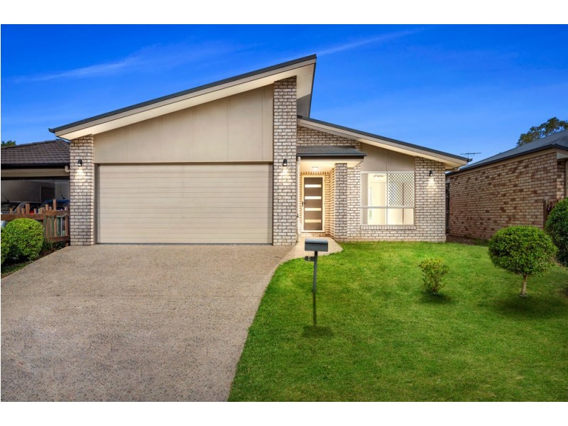 4 Darcy Court, Bracken Ridge QLD 4017