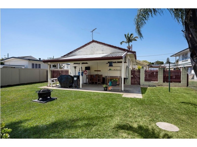 8 Carrie Street, Zillmere QLD 4034