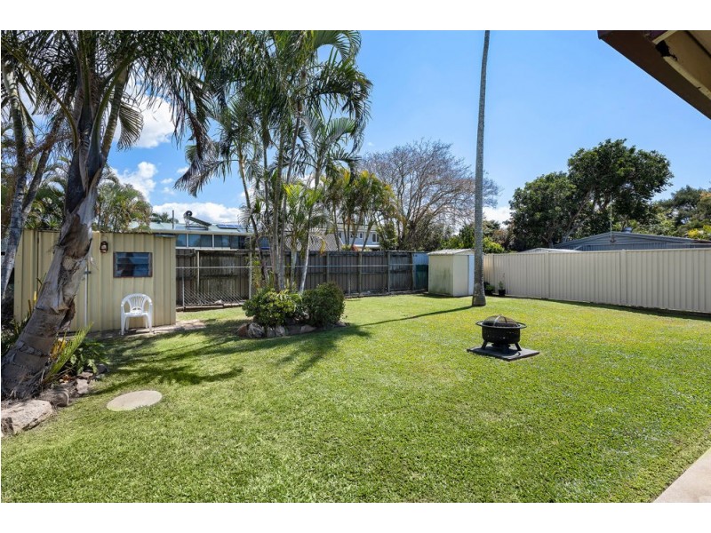 8 Carrie Street, Zillmere QLD 4034