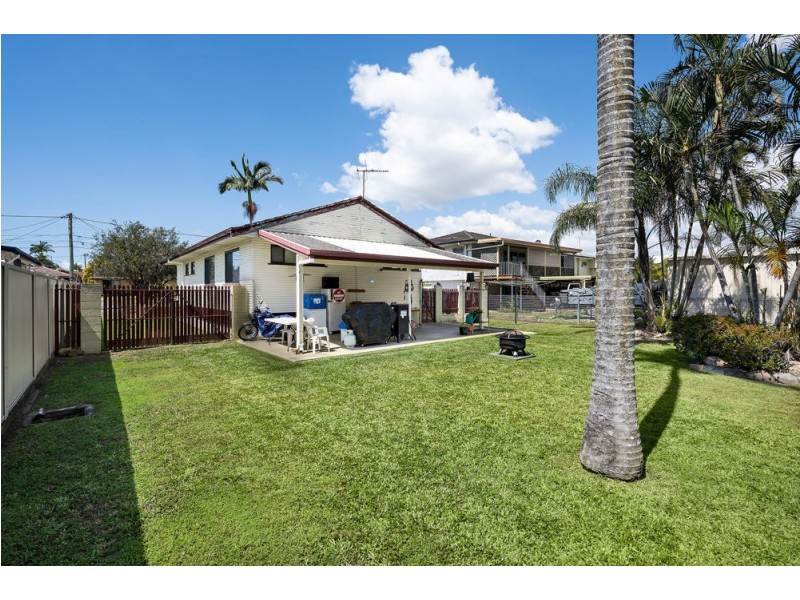 8 Carrie Street, Zillmere QLD 4034