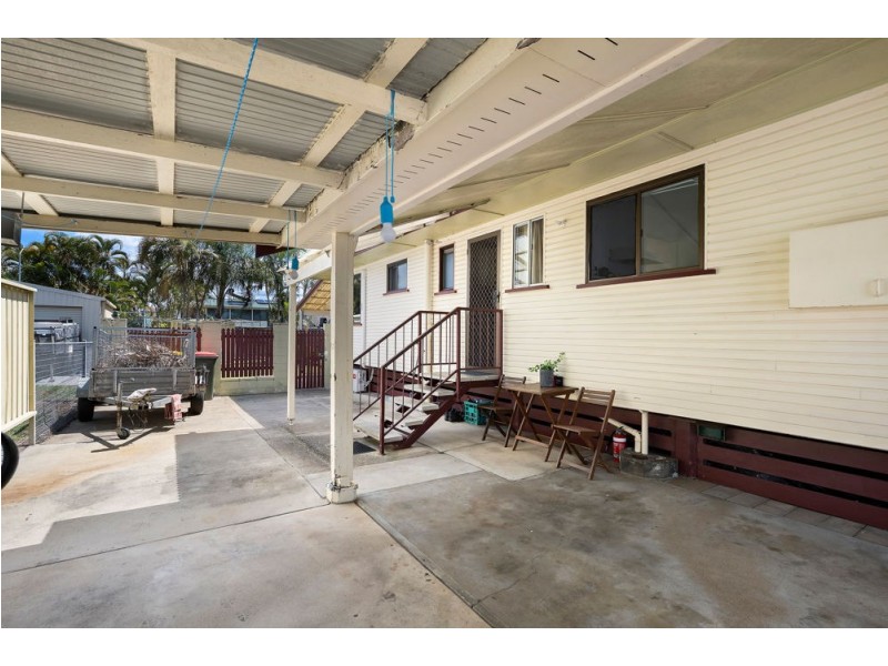 8 Carrie Street, Zillmere QLD 4034