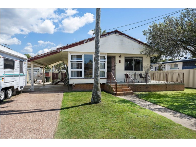 8 Carrie Street, Zillmere QLD 4034