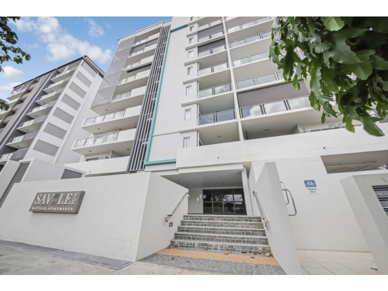 402/15-17 Playfield Street, Chermside QLD 4032