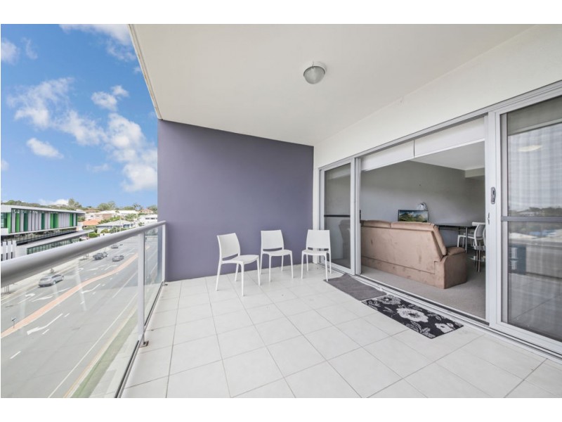 402/15-17 Playfield Street, Chermside QLD 4032