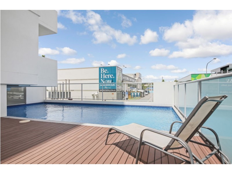 402/15-17 Playfield Street, Chermside QLD 4032