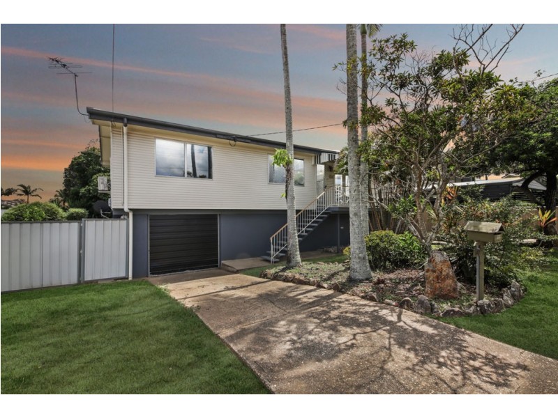 67 Sunbury Street, Geebung QLD 4034