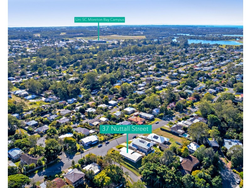 37 Nuttall Street, Lawnton QLD 4501