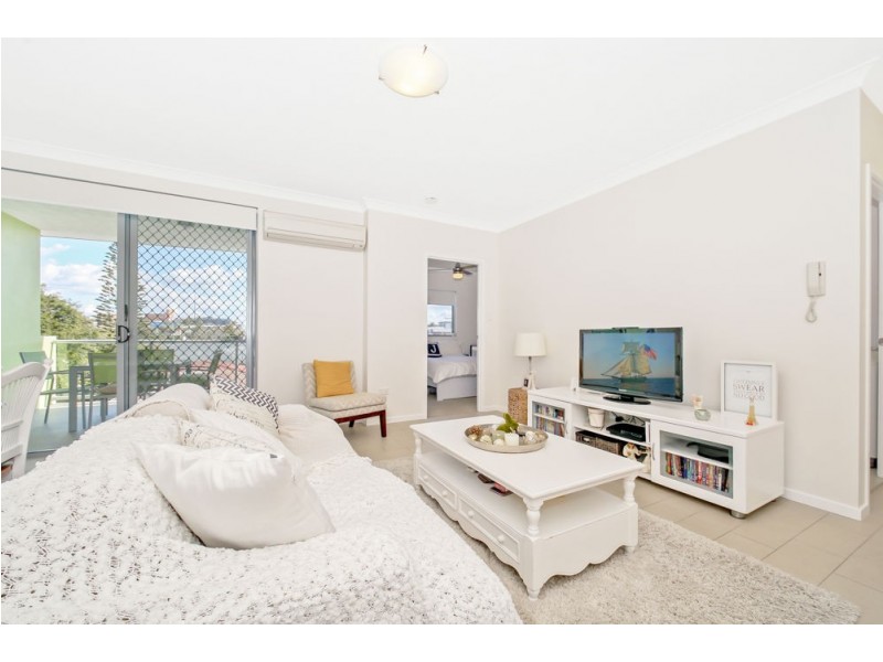 9/25 Kuran Street, Chermside QLD 4032