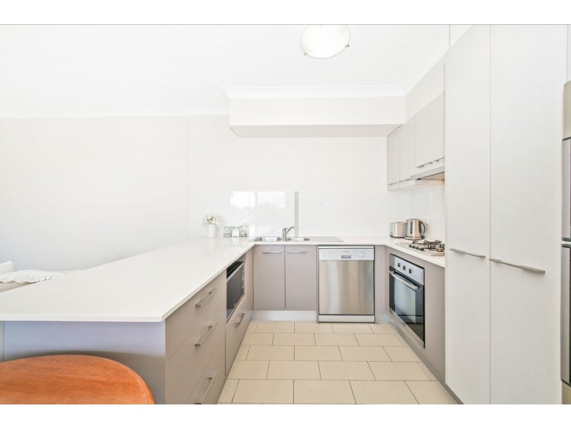 9/25 Kuran Street, Chermside QLD 4032