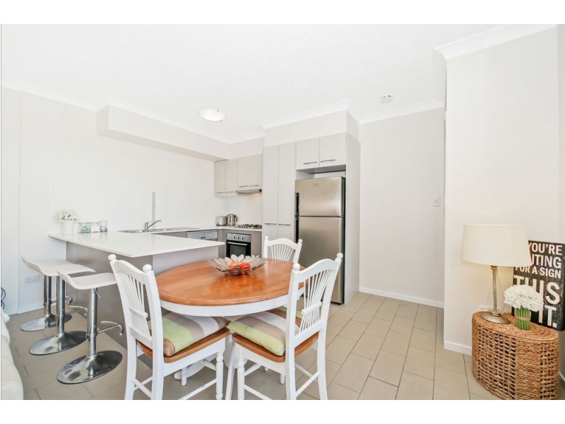 9/25 Kuran Street, Chermside QLD 4032