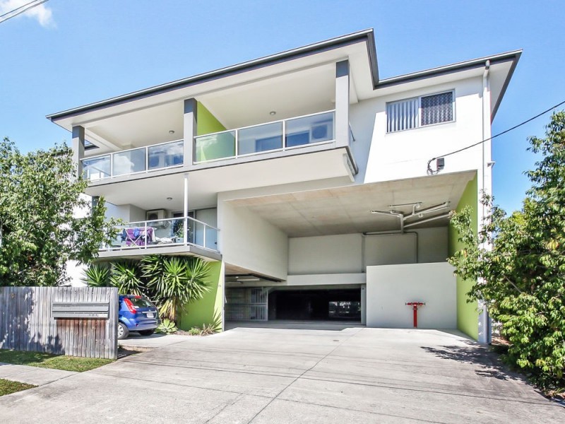 9/25 Kuran Street, Chermside QLD 4032