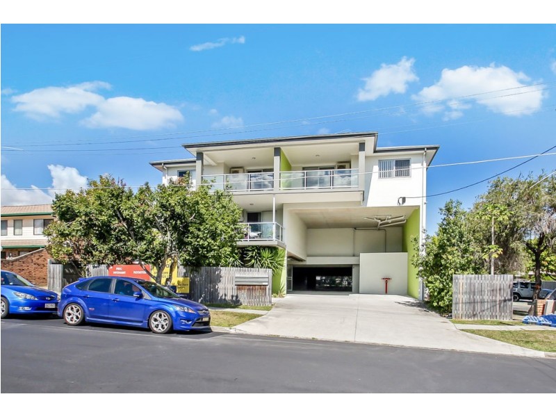 9/25 Kuran Street, Chermside QLD 4032