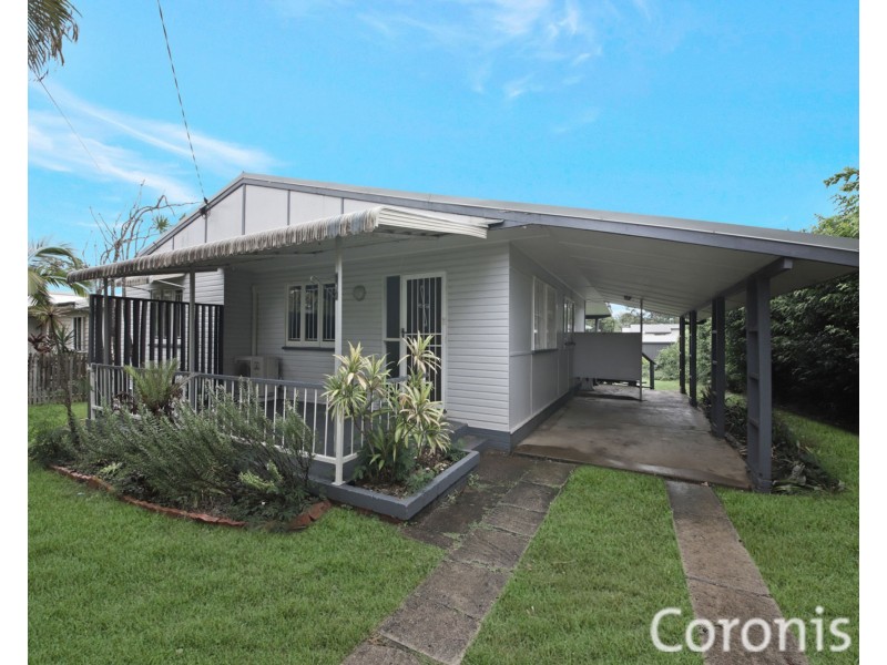 40 Blackwood Road, Geebung QLD 4034