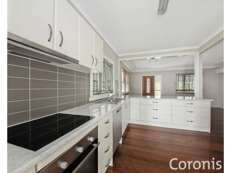 40 Blackwood Road, Geebung QLD 4034