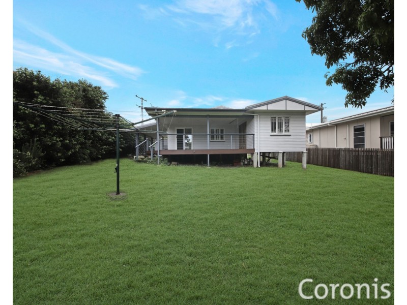 40 Blackwood Road, Geebung QLD 4034