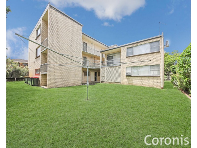1/13 Buckland Street, Nundah QLD 4012