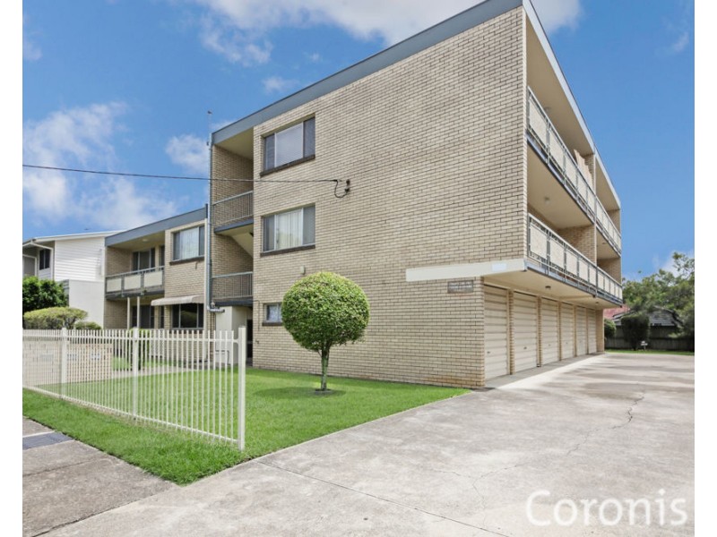 1/13 Buckland Street, Nundah QLD 4012