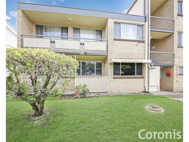 1/13 Buckland Street, Nundah QLD 4012