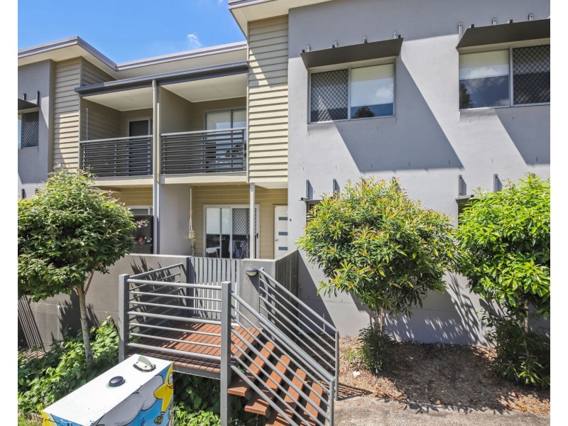 6/397 Trouts Road, Chermside West QLD 4032