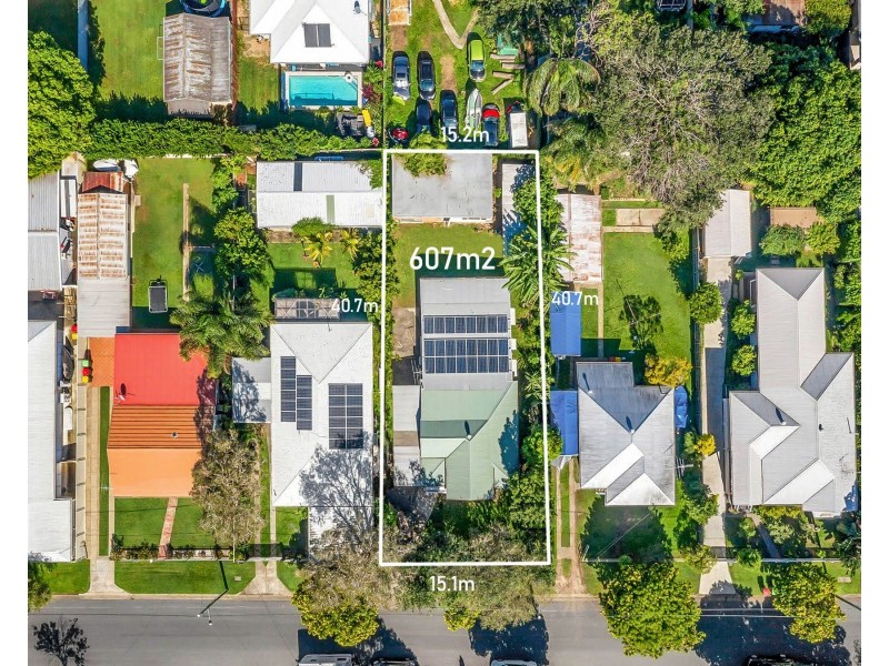 34 Raleigh Road, Virginia QLD 4014