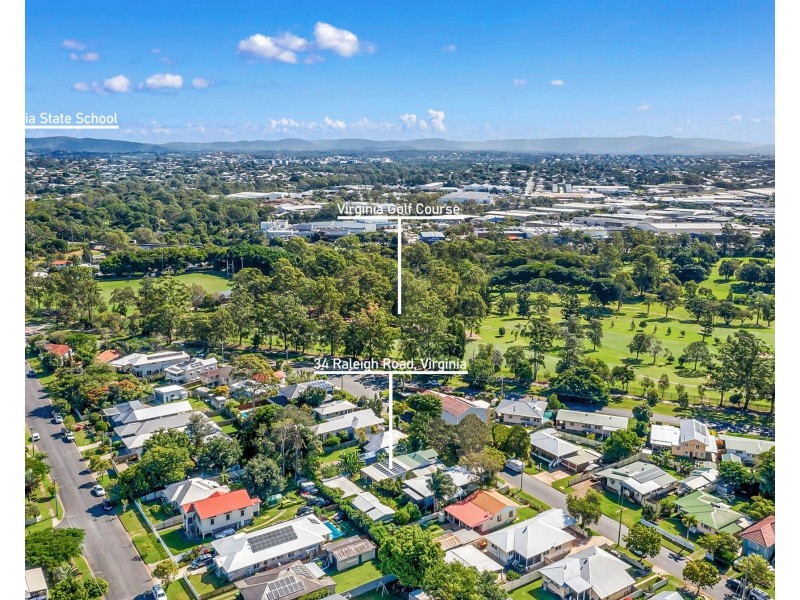 34 Raleigh Road, Virginia QLD 4014