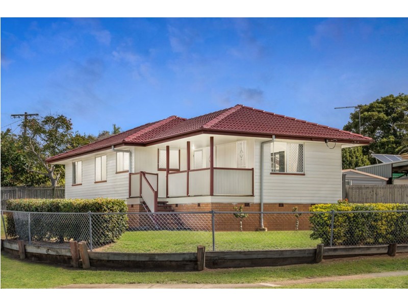 1 McLoughlin Street, Bracken Ridge QLD 4017