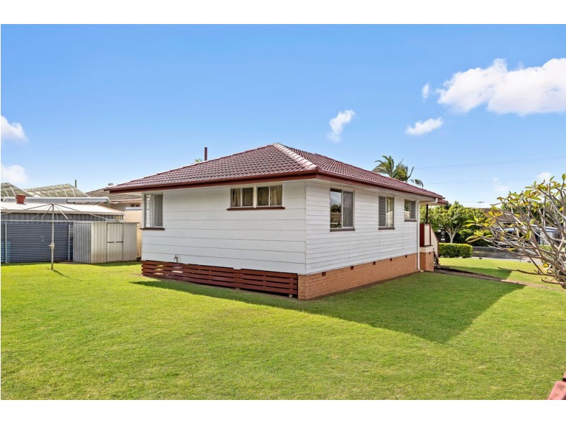 1 McLoughlin Street, Bracken Ridge QLD 4017