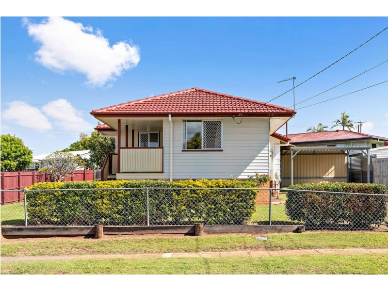 1 McLoughlin Street, Bracken Ridge QLD 4017