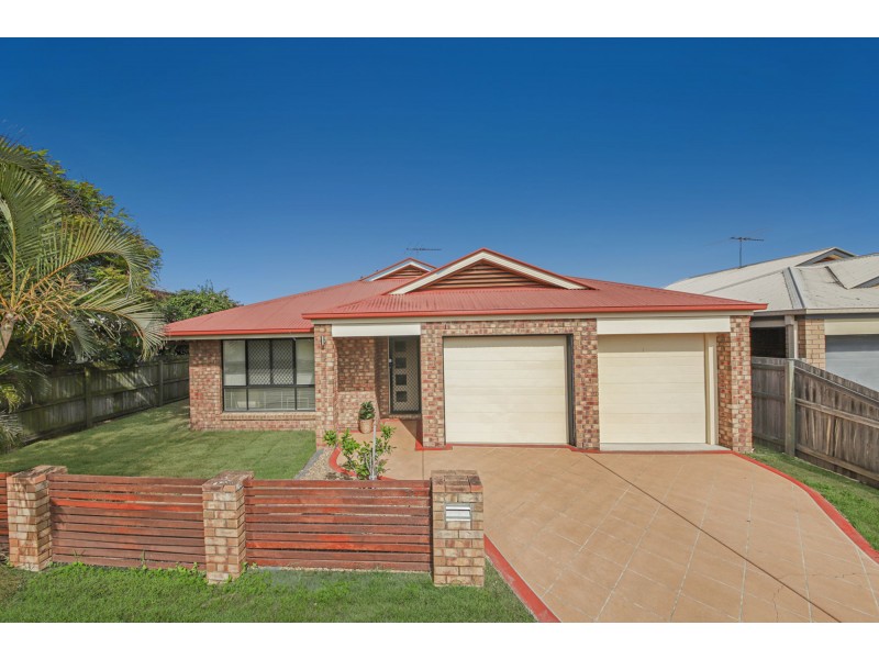 12 Caribou Crescent, Fitzgibbon QLD 4018